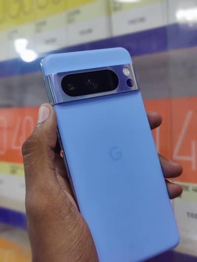gogel pixel 8 pro