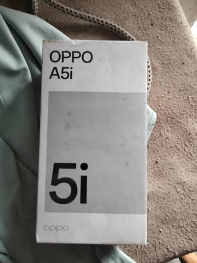 OPPO A5