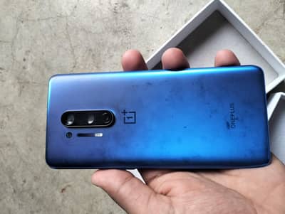 One Plus 8 Pro 12/256
