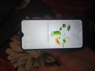 Vivo Y17