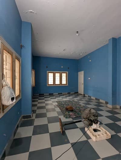 G+1 Commercial Space Available For Rent