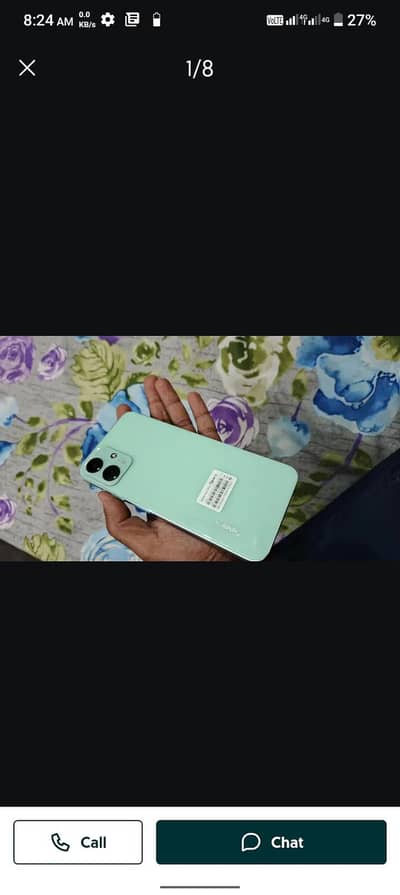 Sparx Neo 7 Plus