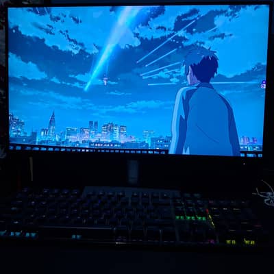 Dell 27 Inch LCD | 2K QHD IPS USB-C Monitor | Gaming LED 27Inch LCD |