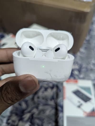 Pro 2 Airbuds