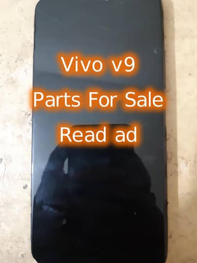 Vivo V9