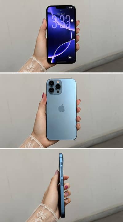 Apple iPhone 13 Pro Max