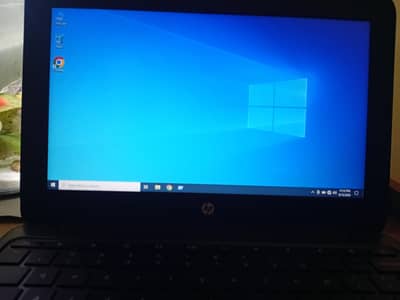 HP 11 G4