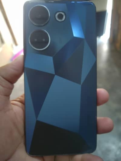 Tecno CAMON 20 in cheep Price 16/256
