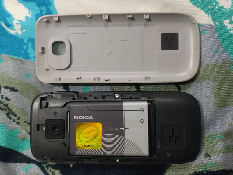 NOKIA C2 01 6