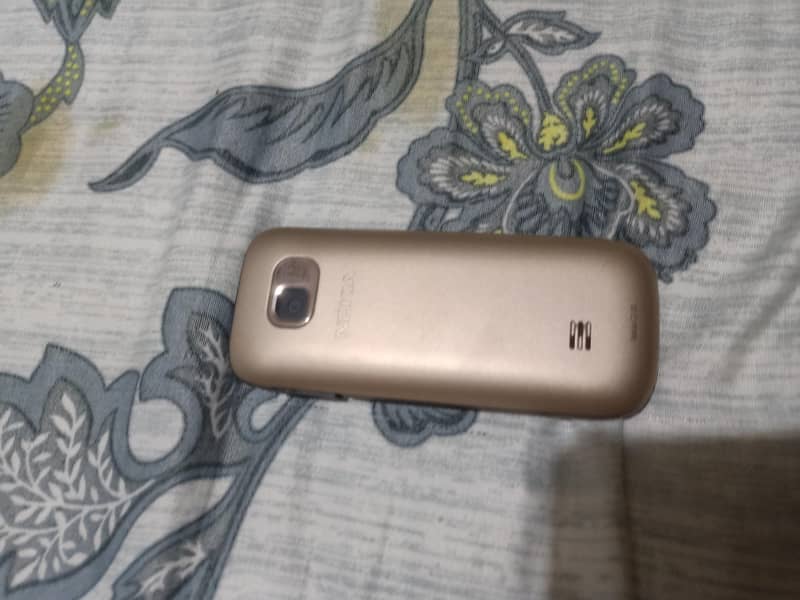 NOKIA C2 01 10