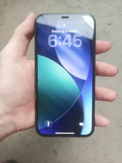 Apple iPhone 12