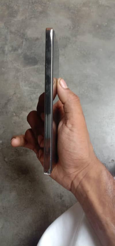 Infinix Note 40