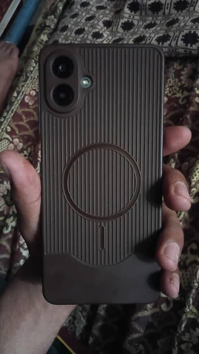 Samsung Mobile A07 5G