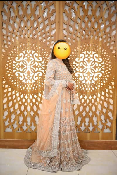 Valima Dress for sell