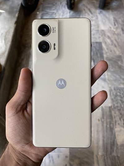 Motorola G style 2024 5G