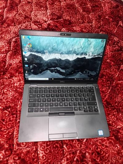 Dell Latitude 5400 Core i5 8th Gen 8gb 256gb 1080p Display