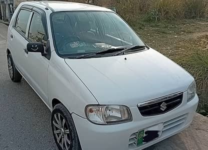 Suzuki Alto 2010