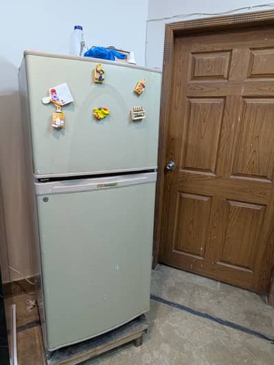 Dawlance Refrigerator