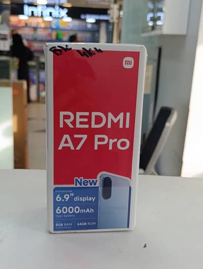 Redmi A7 Pro, A5, 15C, Note 15 Pro, Poco C85, Xiaomi 17 Ultra, 17T Pro