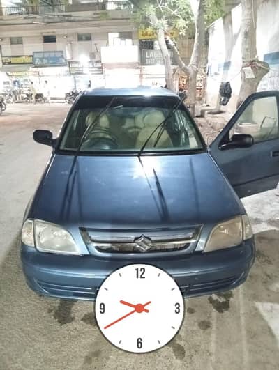 Suzuki Cultus cont 0,3,1,1,2,3,4,1,9,3,8