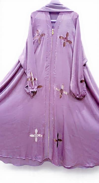 abaya