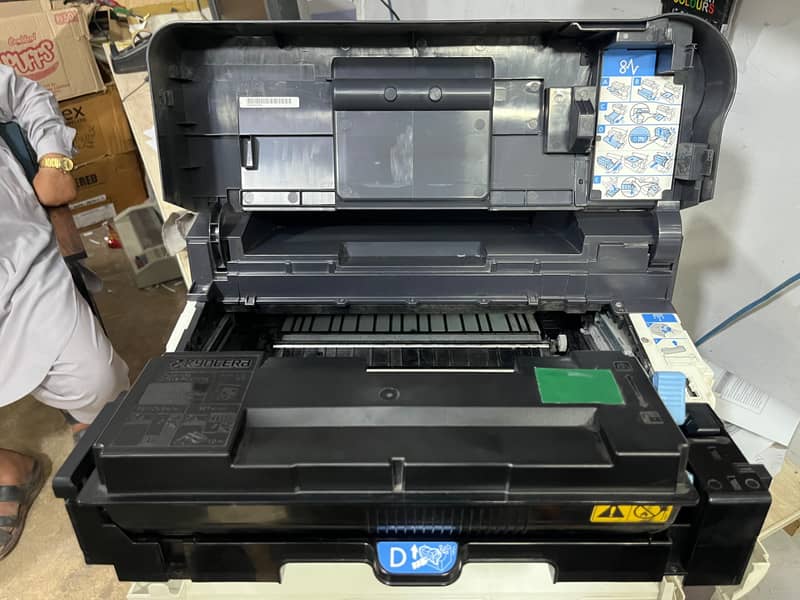 A3 printer 2