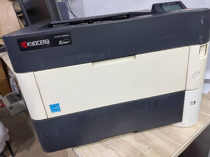 A3 printer 4