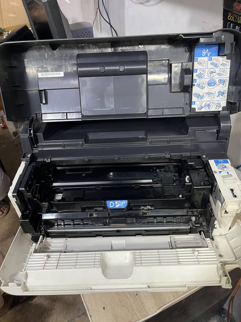 A3 printer 6