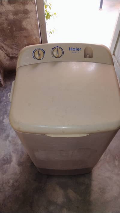 Haier