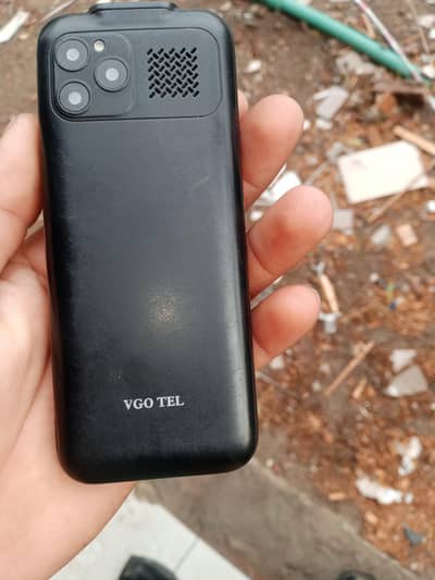 vgo tel