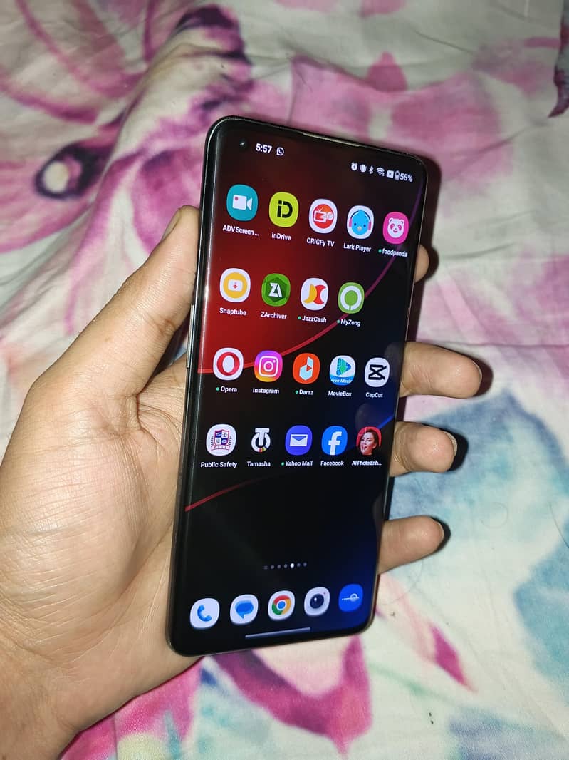 One Plus 11 5