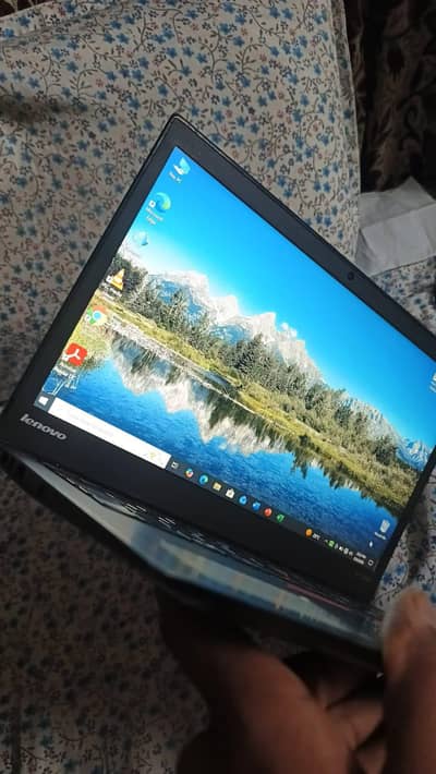 core I 7 . . . 5th gen