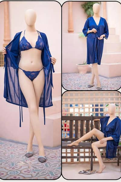 Bilkini Set Women