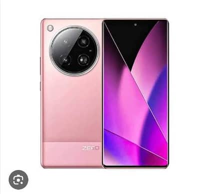 Infinix Zero 40