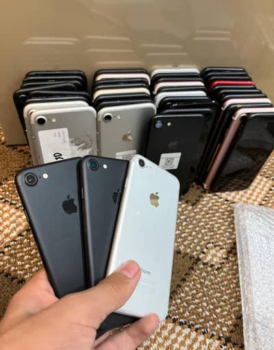 Apple iPhone 7