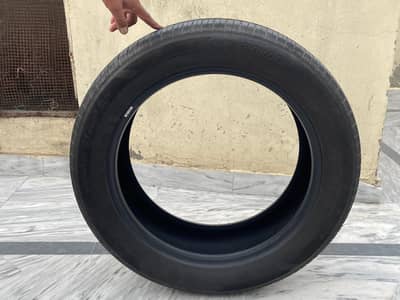 4 Tyres