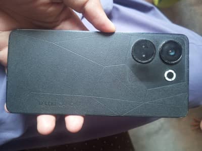 tecno. camon 20pro