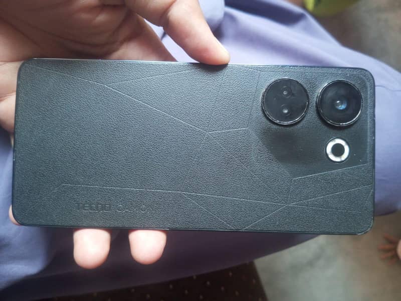 tecno. camon 20pro 0