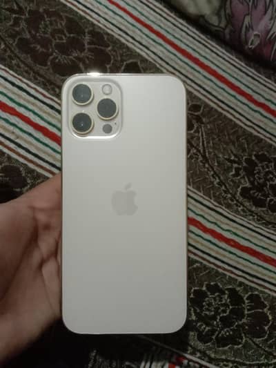 Apple iPhone 12 Pro Max