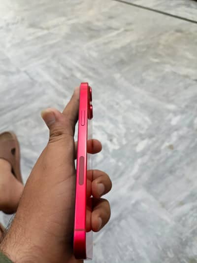 Apple iPhone 14 plus