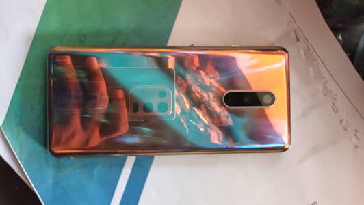 One Plus 8