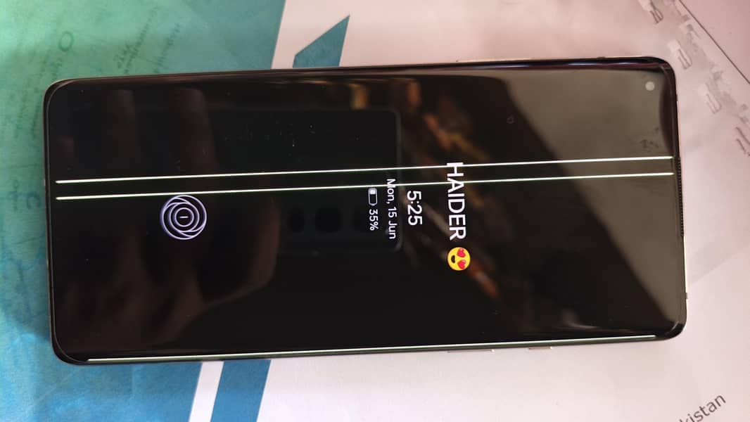 One Plus 8 1