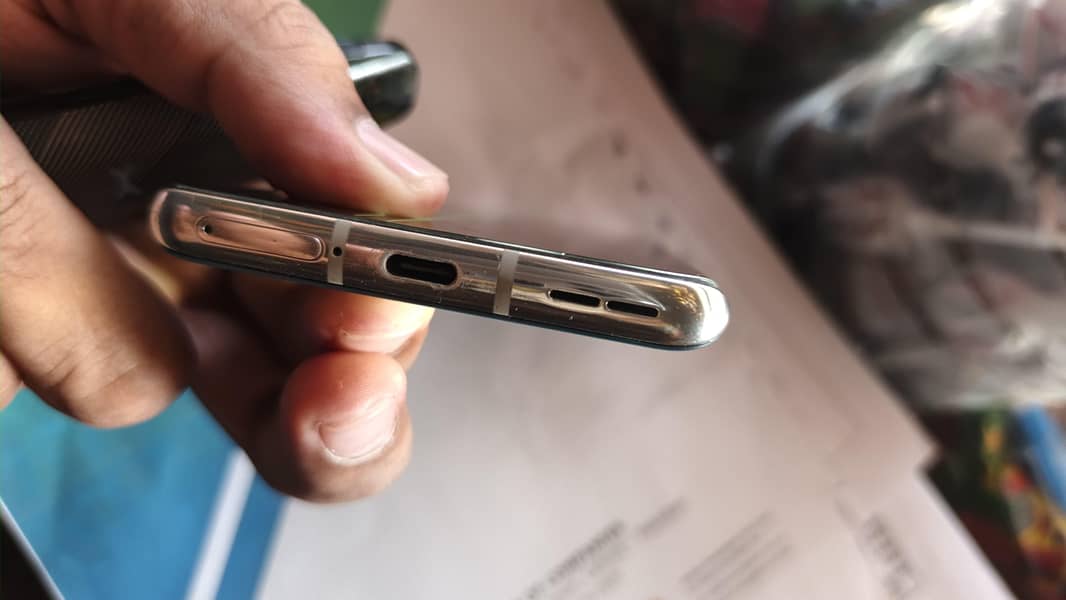 One Plus 8 3