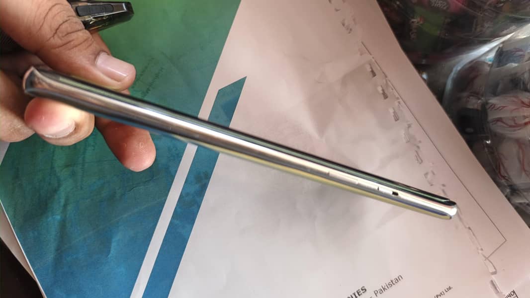 One Plus 8 6