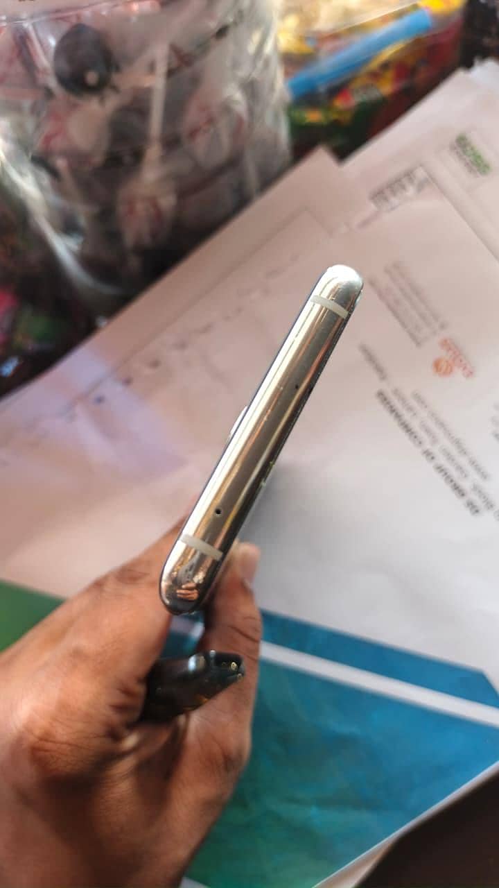 One Plus 8 7