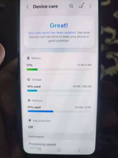 Samsung Mobile S22