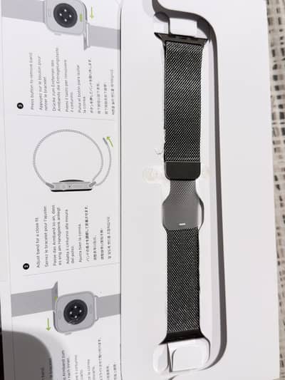 Apple watch series 11 46mm