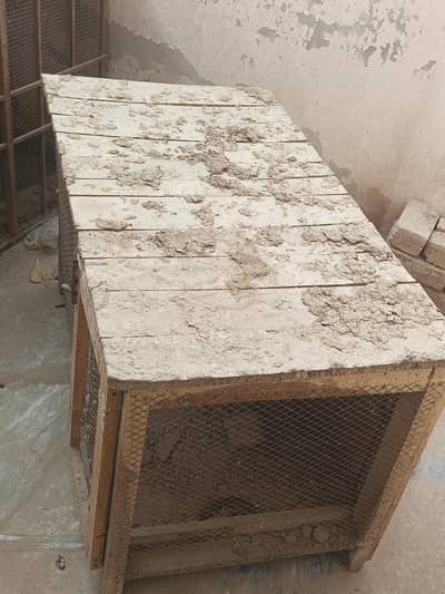cages for sale