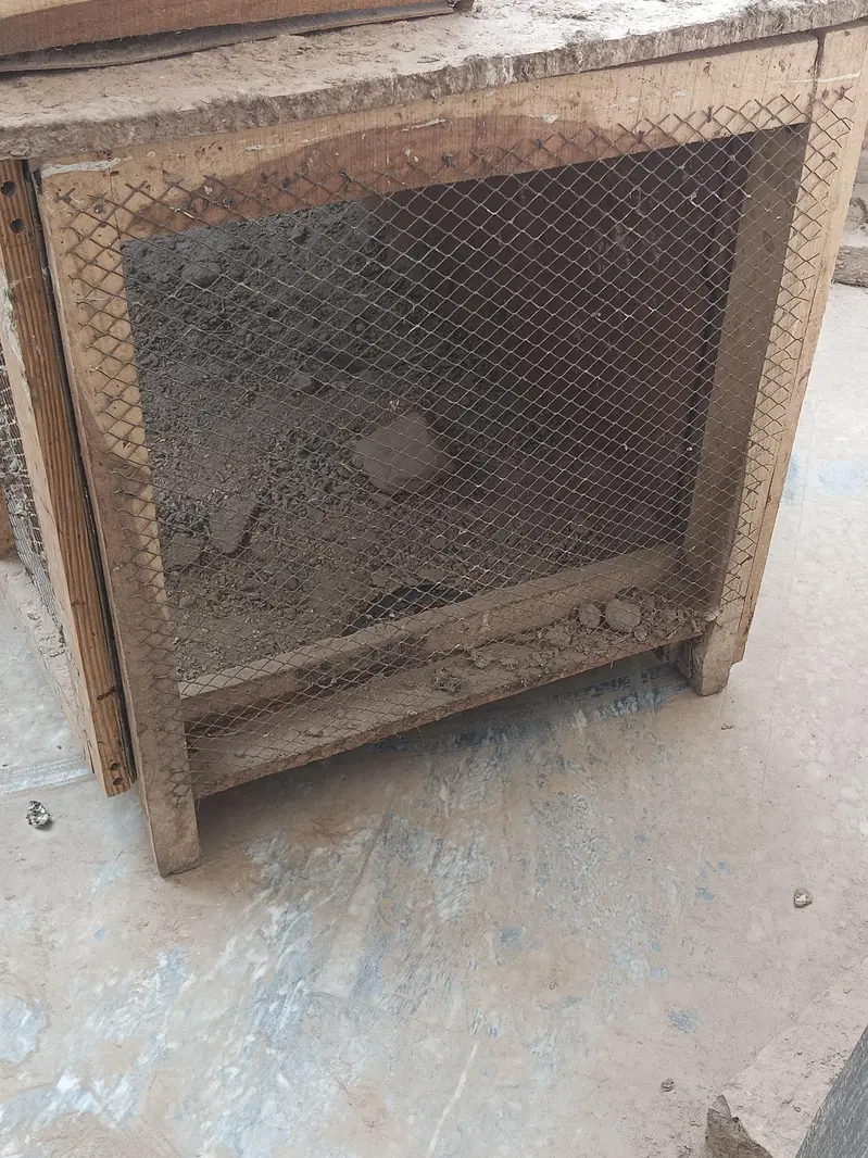 cages for sale — photo 4