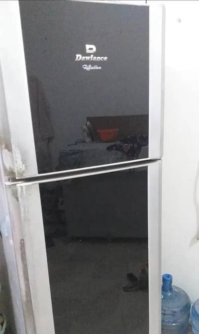 Dawlance Refrigerator Urgent for Sale